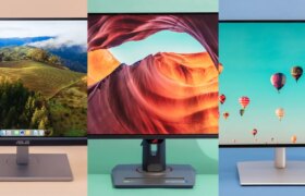 Die besten Monitore