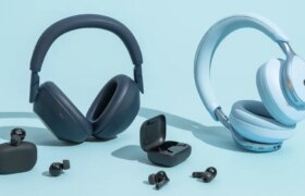 Die besten Noise-Cancelling-Kopfhörer