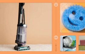Die besten Prime Day Reinigungsangebote, auf die wir uns am meisten freuen