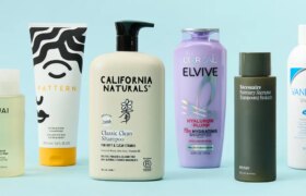 Die besten Shampoos für verschiedene Haartypen