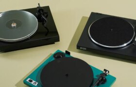 Die besten Turntables und Plattenspieler