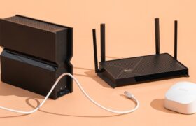 Die besten WLAN-Router