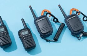 Die besten Walkie-Talkies für den Alltag