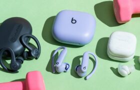Die besten Workout-Ohrhörer und Kopfhörer