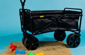 Die besten faltbaren Wagen