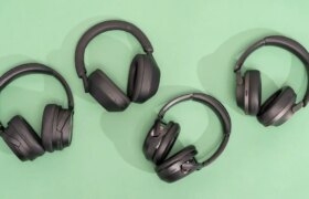 Die besten kabellosen Bluetooth-Kopfhörer