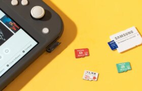 Die besten microSD-Karten