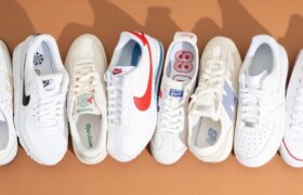 Die besten weißen Sneaker