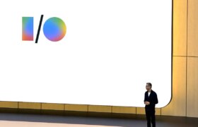 Die drei größten Ankündigungen von Google auf der jährlichen I/O-Konferenz