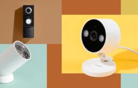 Diese Sicherheitskameras senden Ihr Video nicht in die Cloud – und erheben keine Gebühren