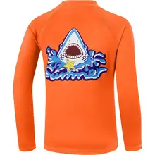 Product image of Long Sleeve Rash Guard