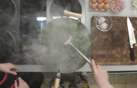 Dieses 7.000-Dollar-Induktionskochfeld wird in zwei Sekunden heiß – und ich fasse zusammen