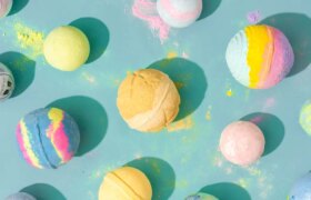 Lush Badebomben – Die besten Badebomben bleiben an der Spitze