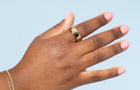 Oura Ring 4: Schlafanalyse und Erkältungsvorhersage – Lohnt sich der Kauf?