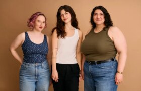 Sonne da, Muskeln frei: Die 8 besten Tanktops für den Sommer und darüber hinaus