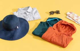 Sonnenschutzkleidung: Zuverlässiger UV-Schutz – Unsere Lieblingsoptionen
