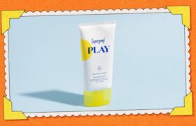 Supergoop Sonnencreme: Die Investition lohnt sich
