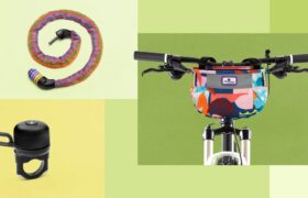 Unsere beliebtesten Kinderfahrrad-Zubehörteile