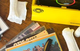 Vinyl-Schallplatten reinigen: Anleitung und Tipps