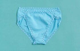 Warum diese Natori-Unterwäsche die beste ist, die ich je getragen habe