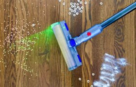 Welcher Staubsauger ist der beste für Holzböden?