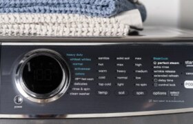 10 Tipps, damit Ihre Waschmaschine besser läuft