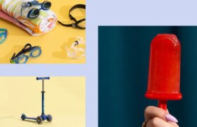 11 Tipps für einen bildschirmfreien Sommer