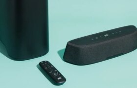 Die beste Soundbar