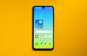 Die besten günstigen Android-Smartphones