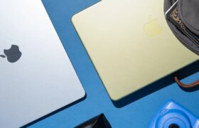Die besten MacBooks