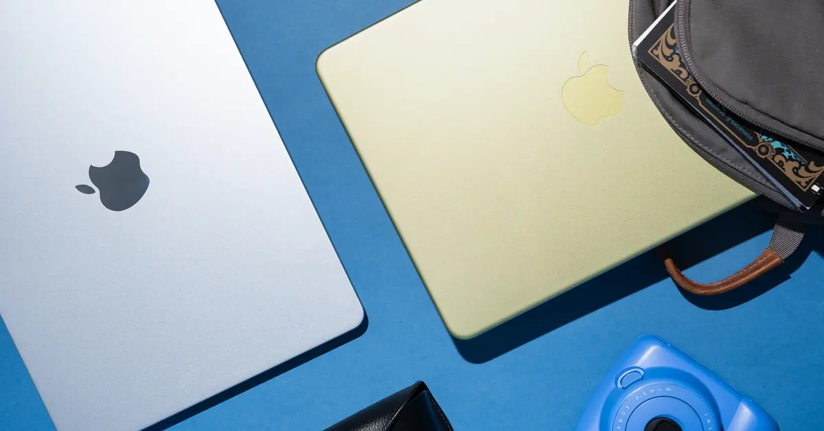 Die besten MacBooks