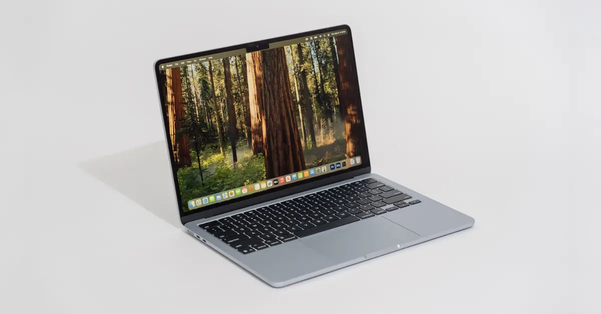 Welches MacBook soll ich kaufen?