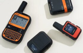 Der beste Satelliten-Messenger