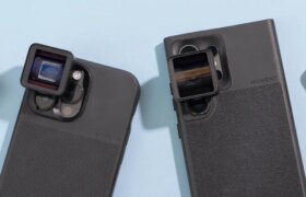 Die besten Objektive für iPhone- und Android-Fotografie