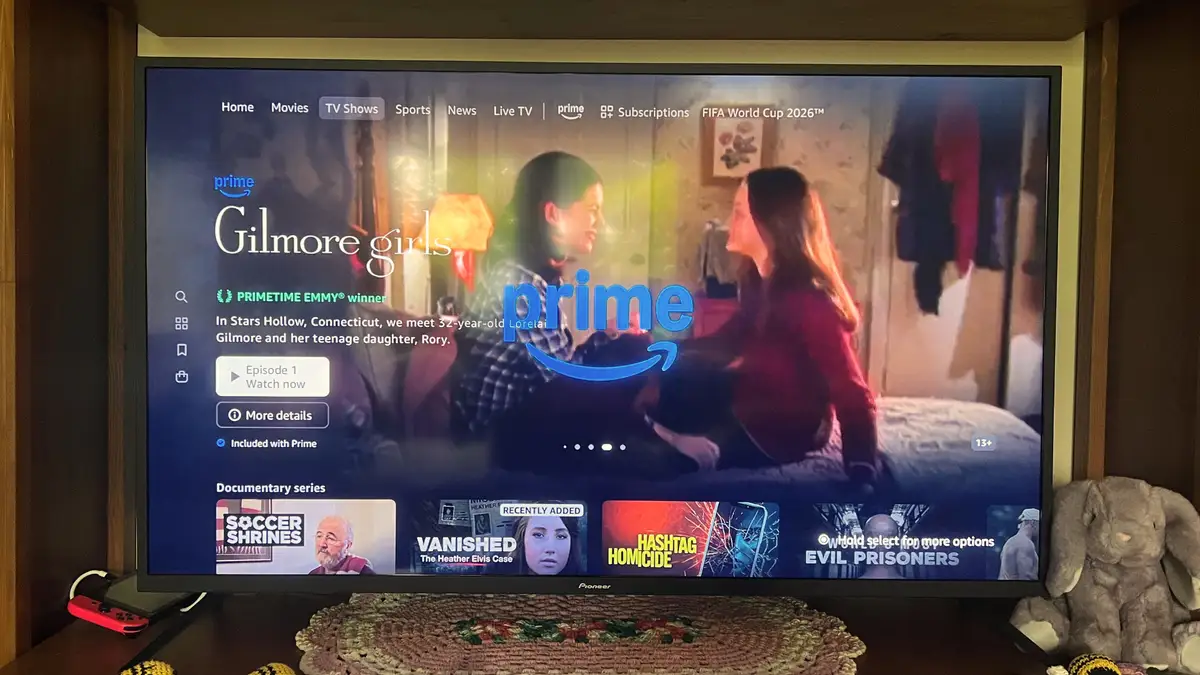 Prime Video Ultra erklärt: Was es ist und ob sich das Upgrade lohnt
