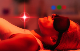Lichttherapie: Ist sie das Geheimnis für bessere Haut?