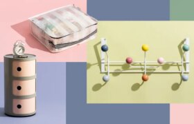 Die besten Tipps, um ein kleines Schlafzimmer optimal zu nutzen