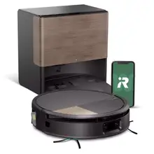 Product image of Roomba Max 775 Combo Robot + AutoWash Dock