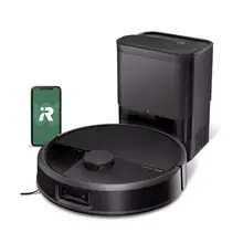 Product image of Roomba Max 715 Vacuum Robot + AutoEmpty Dock