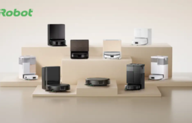 iRobot kündigt sechs neue Produkte an – Das ist neu bei Roomba