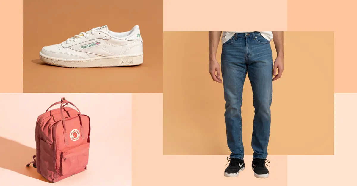 34 Wirecutter-Empfehlungen für Kleidung und Accessoires zum Schulbeginn