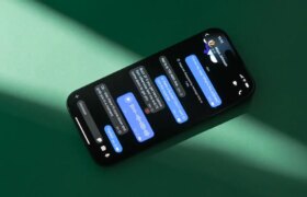 4 einfache Wege, damit niemand Ihre Textnachrichten lesen kann