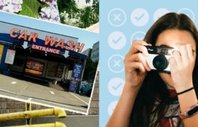 Camp Snap 2 – Die beste günstige, bildschirmlose Digitalkamera