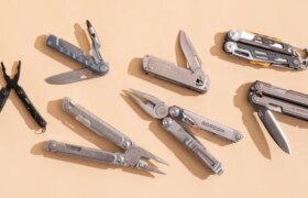 Das beste Multitool