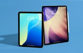 Das iPad ist das beste Tablet
