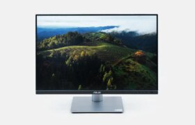 Der beste 24-Zoll-Monitor