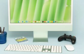 Der beste All-in-One-PC