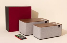 Der beste Bluetooth-Lautsprecher fürs Zuhause