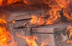 Der beste feuersichere Dokumententresor