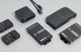 Der beste kabellose HDMI-Video-Sender